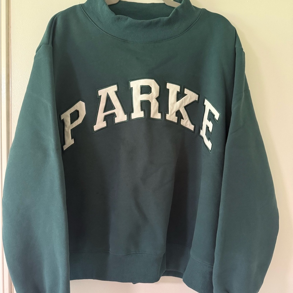 Parke Mockneck